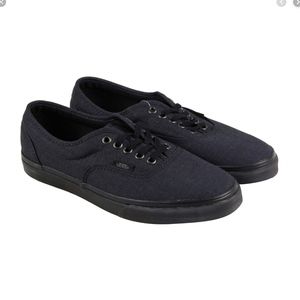 vans lpe black